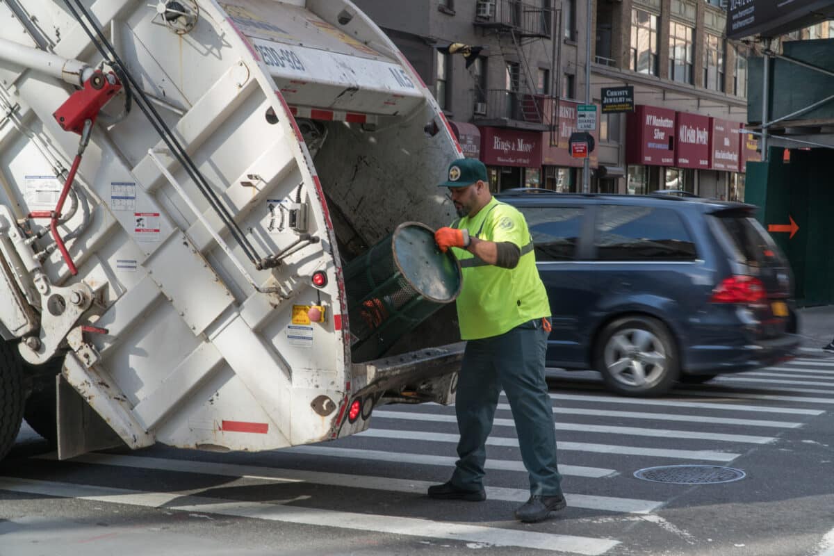 How ‘Dirty’ Workers Might Hold The Secret To Avoiding Burnout