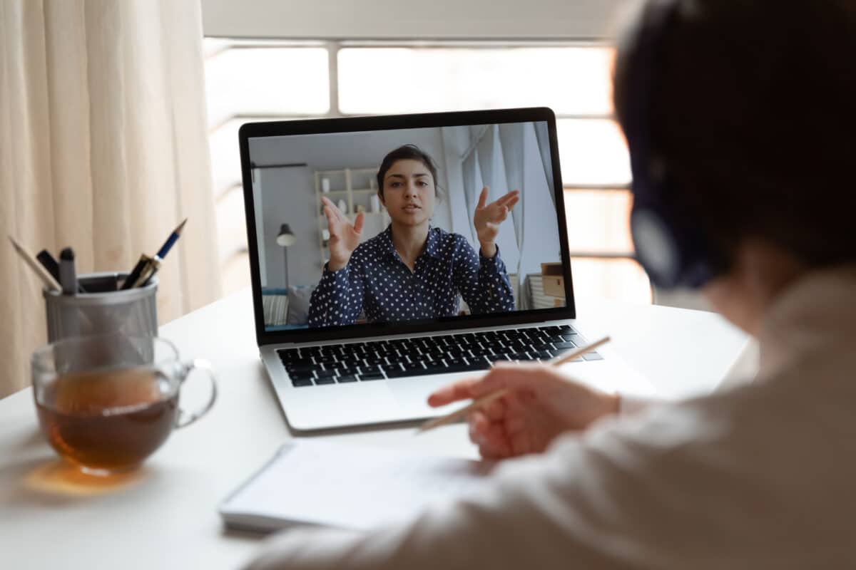 From Deepfake Interviews To Fake Resumes, AI Job Fraud Hits 72% Of Recruiters