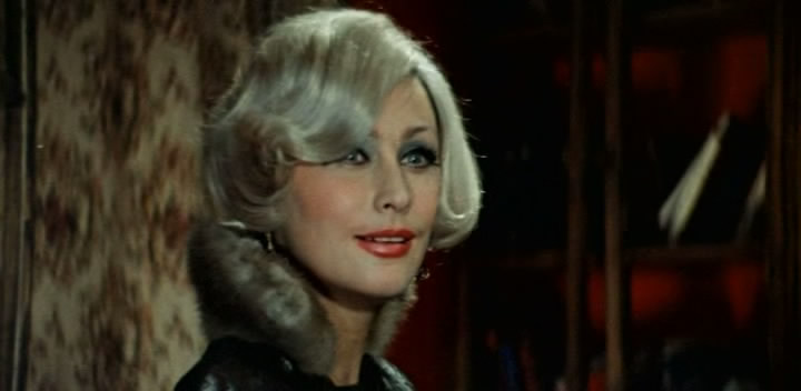 Георгий менглет личная жизнь