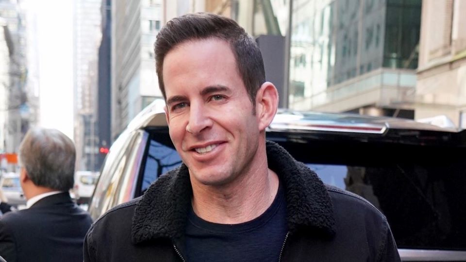 what is tarek el moussa net worth