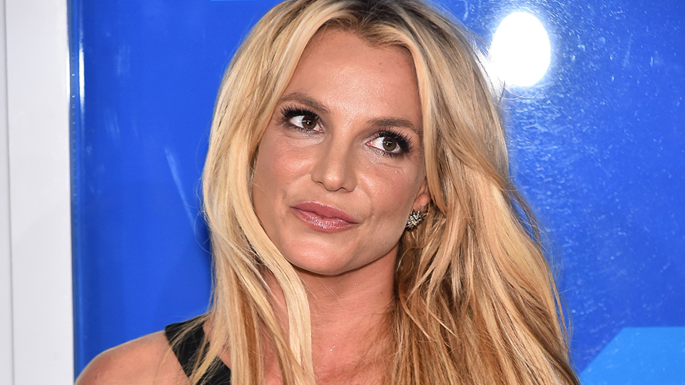 britney tankard