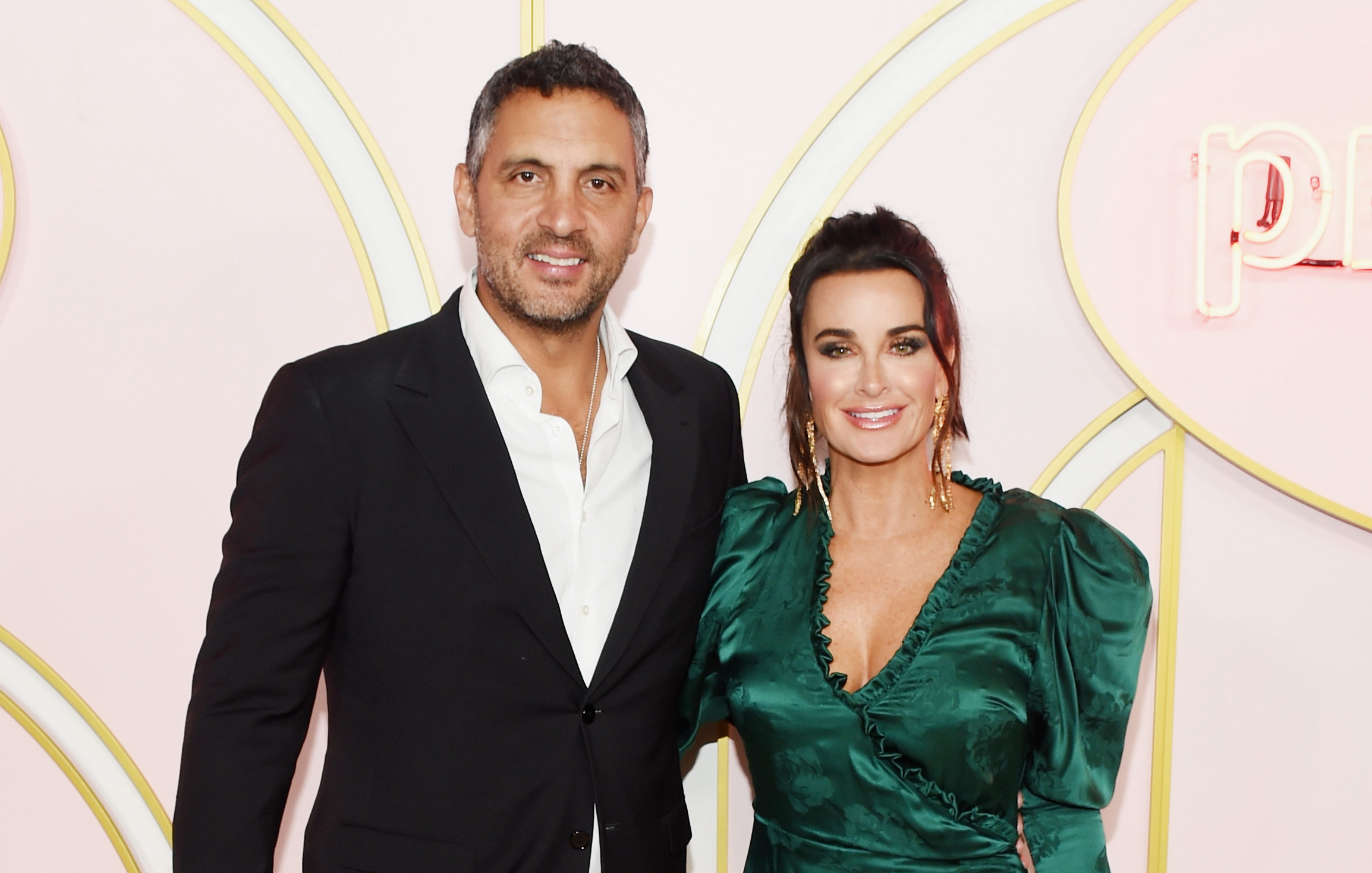kyle richards net worth 2022