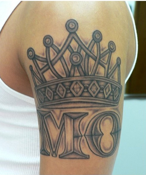 15+ Unique Crown Tattoo Designs To Embrace Royalty 600_x_500_jpg