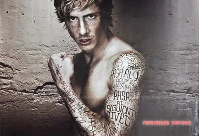 9 Best Fernando Torres Tattoo Designs And Meanings