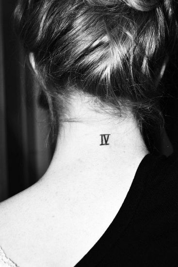 50 Most Beautiful Small Tattoo Designs 2022 | Styles At Life 550_x_367_jpg
