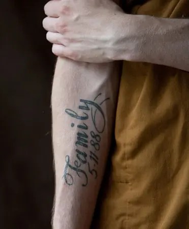 15 Cute Family Tattoo Designs With Pictures | Styles At Life 450_x_372_webp