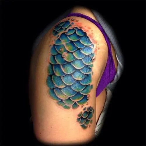 13 Attractive Hip Tattoo Designs With Meanings | Styles At Life 500_x_500_webp