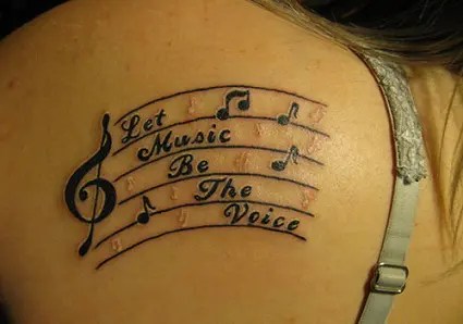 25 Best Tattoo Quotes With Images | Styles At Life 298_x_425_webp