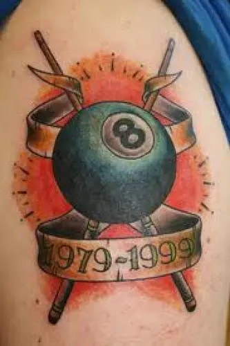 9 Stylish And Amazing Eight Ball Tattoo Designs 500_x_333_webp