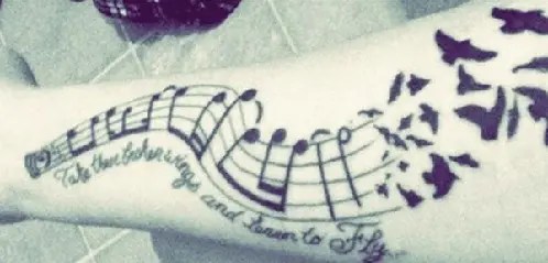 9 Different Beatles Tattoos Designs | Styles At Life 239_x_498_webp