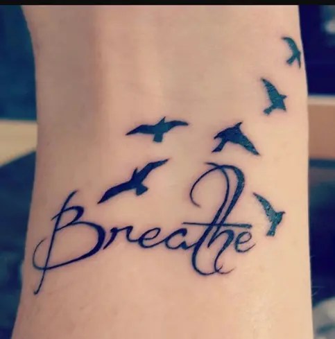 9 Best Motivational Tattoo Designs With Images | Styles At Life 489_x_483_webp
