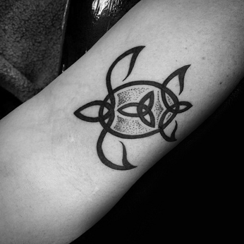 9 Glorious Turtle Tattoos That Are Best In Tattoo Designs 498_x_498_jpg
