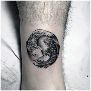 15 Incredible Fish Tattoo For Men And Women | Styles At Life 314_x_314_webp