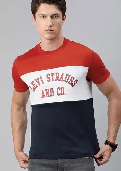 Levis T Shirts These 15 Trending Designs Are Popular Right Now