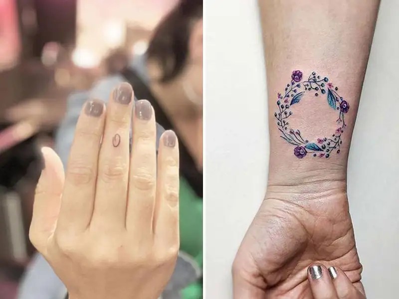 10 O Letter Tattoo Designs You Would Love In 2021 600_x_800_webp