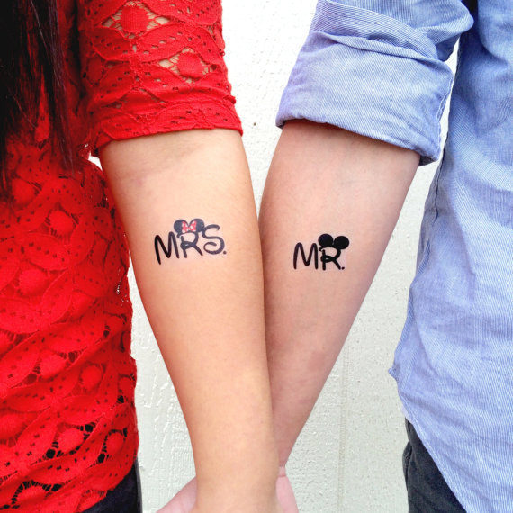 Stylish Temporary Tattoos Inspired By Disney - Styles Weekly 570_x_570_jpg