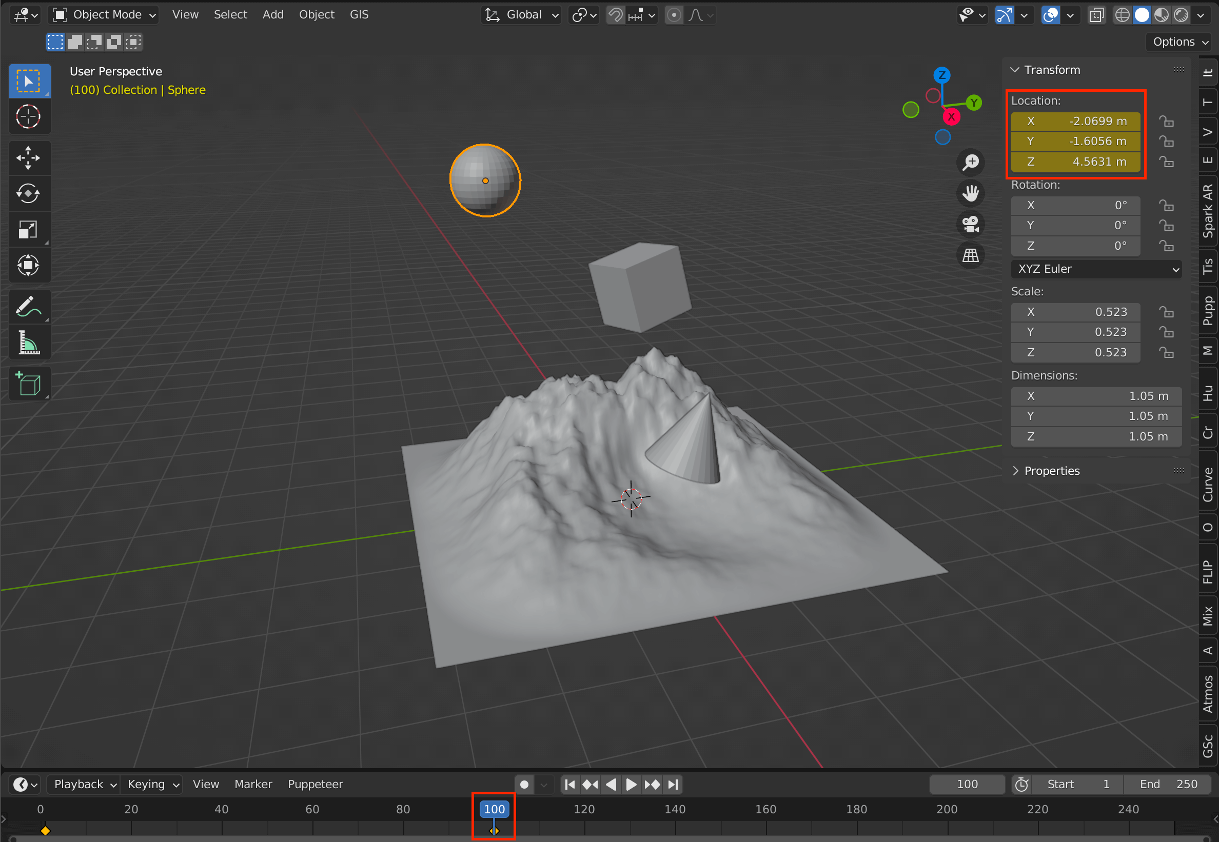 Blender インストール 方法