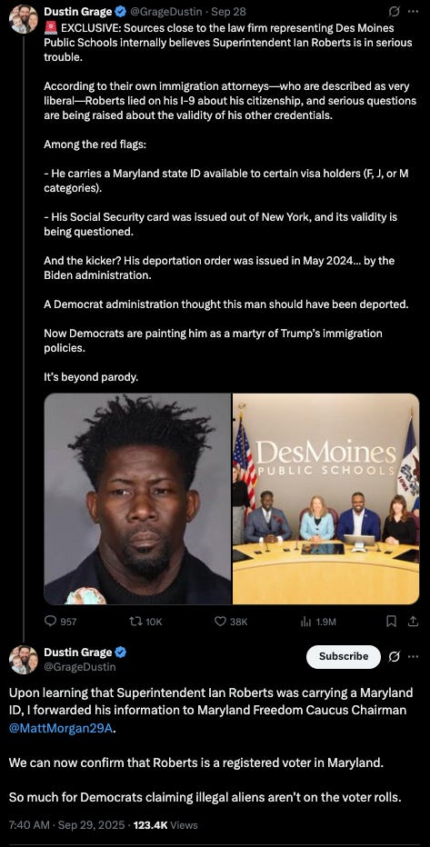 RHODES: A Betrayal in the Heartland – How we let an imposter within arms reach of America’s children