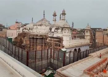 Hindutva Threat to Indian Mosques Grows