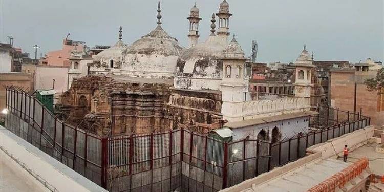 Hindutva Threat to Indian Mosques Grows