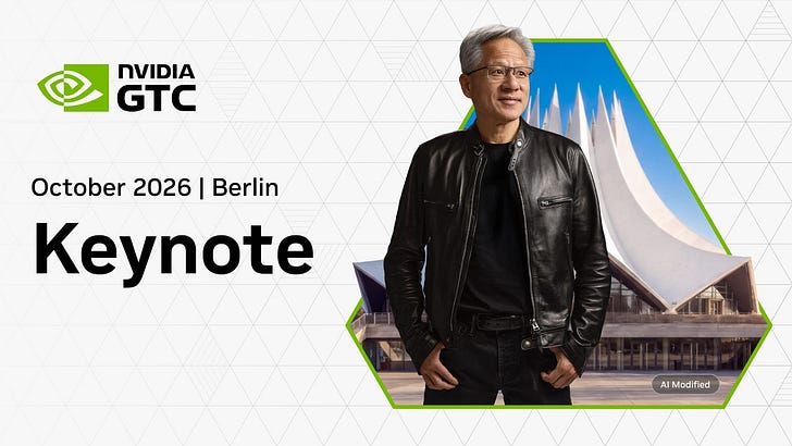 NVIDIA’s Next Supply Chain Supercycle: 2.5x Substrate Capacity, 15x Optical Engines, and the Race to Build AI Factories