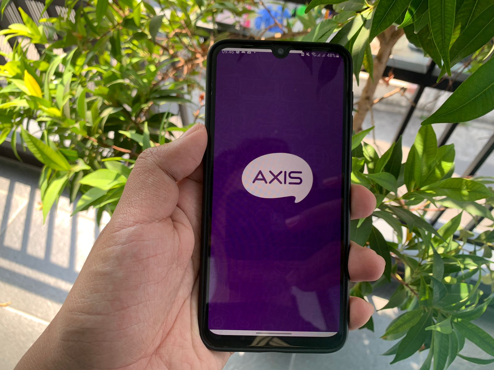 Paket Owsem Axis: Internet, Nelpon, SMS Murah