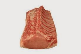 Bagian Daging Babi dan Peruntukannya | girinomusume