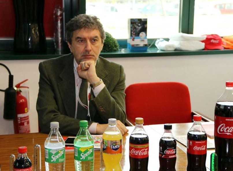 Lavoro/ Plastic Tax, Rischio Chiusura Per Gli Stabilimenti Coca Cola In Campania E Abruzzo - Sulsud 591_x_807_jpg