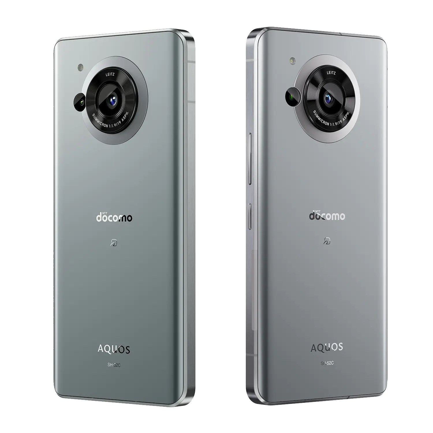 Sharp AQUOS R7s: Ponsel Unggulan dengan Kamera dan Layar Luar Biasa