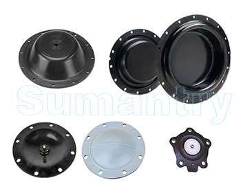 Karet Membrane - Sumantry