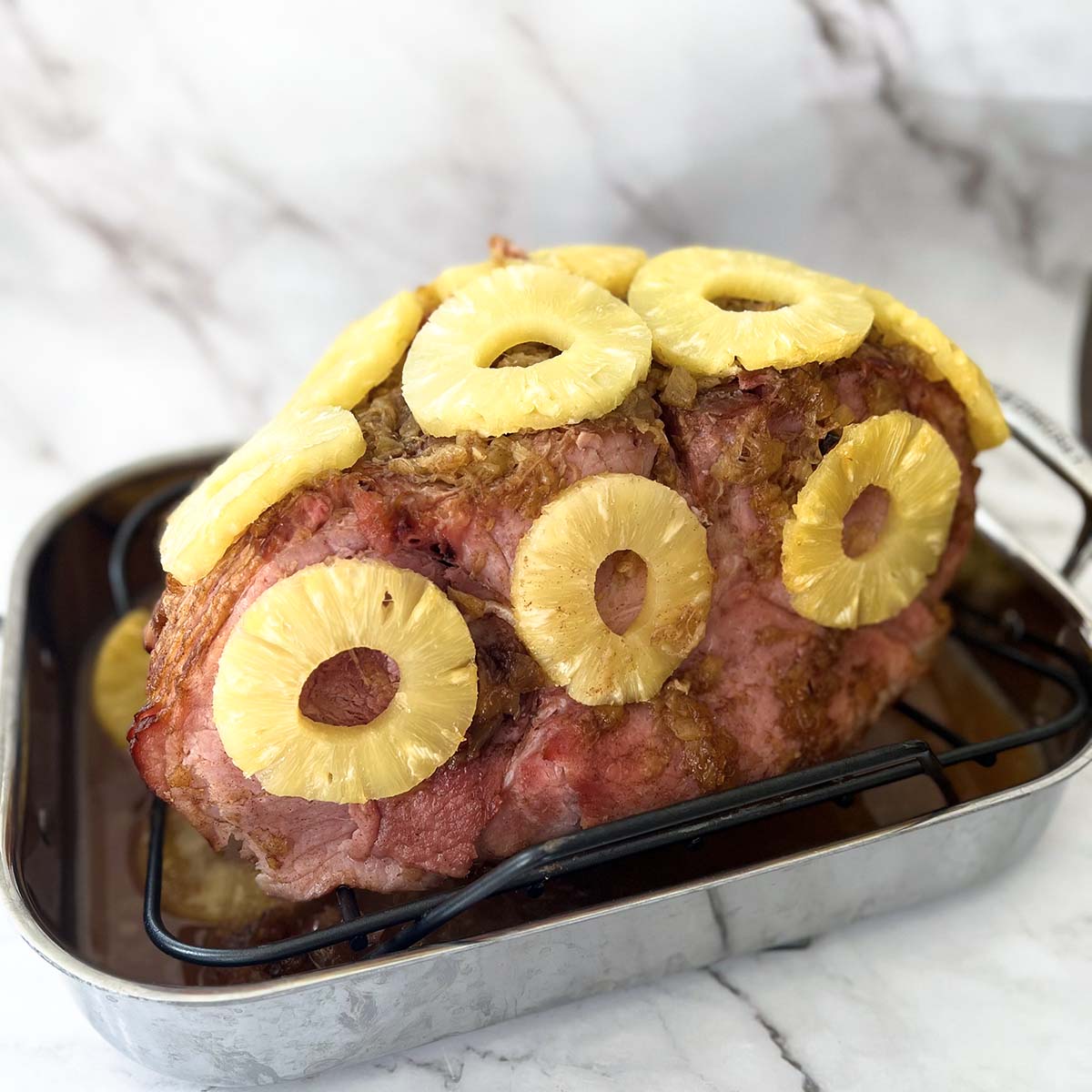 Canned Ham Recipes Food Network