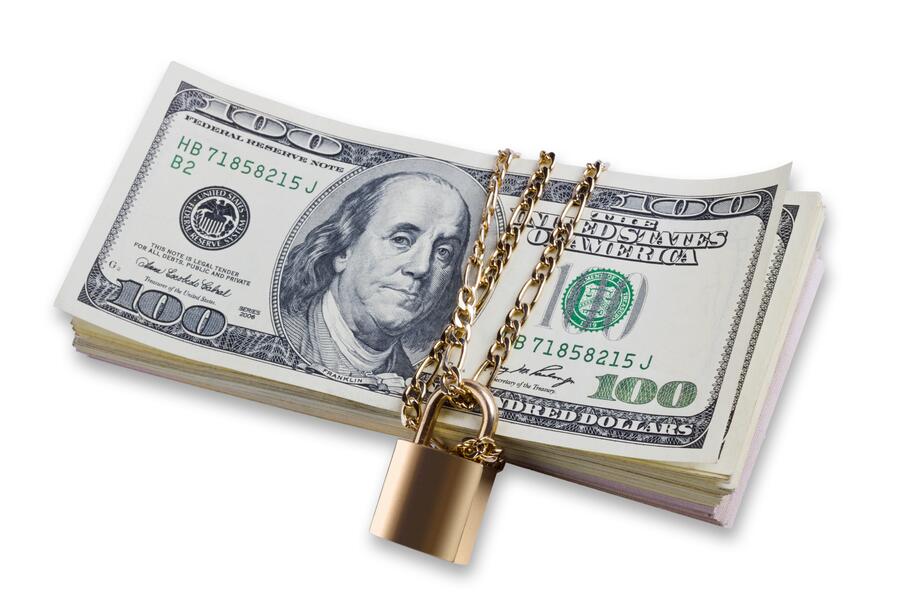 How Much Is a Security Deposit Usually?