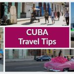 Cuba Travel Tips