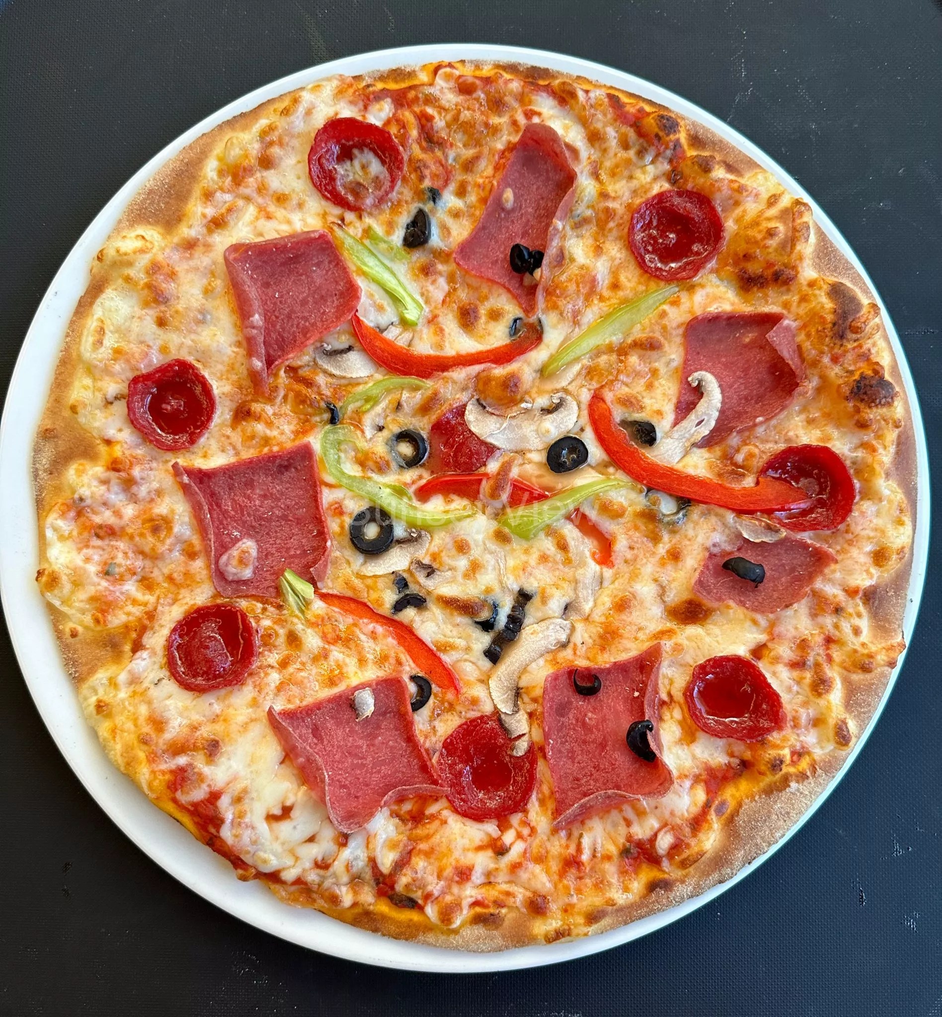 Karamelli Mısır Gevreği