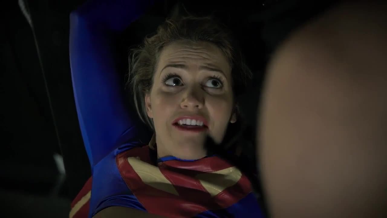 Mia malkova super hero