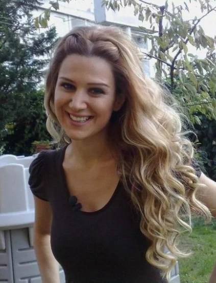 Hande katipoğlu instagram