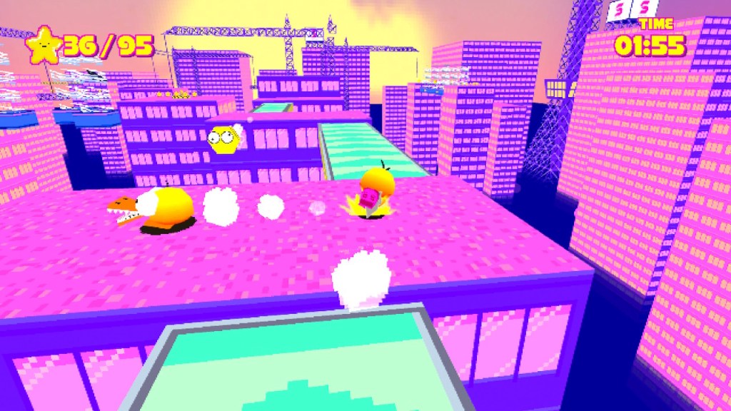 Toree 3d Supiror Soapbox
