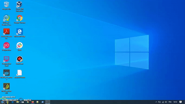 An Error Has Occurred While Trying To Create A Virtualbox Host Only Network Interface Windows Genymotion