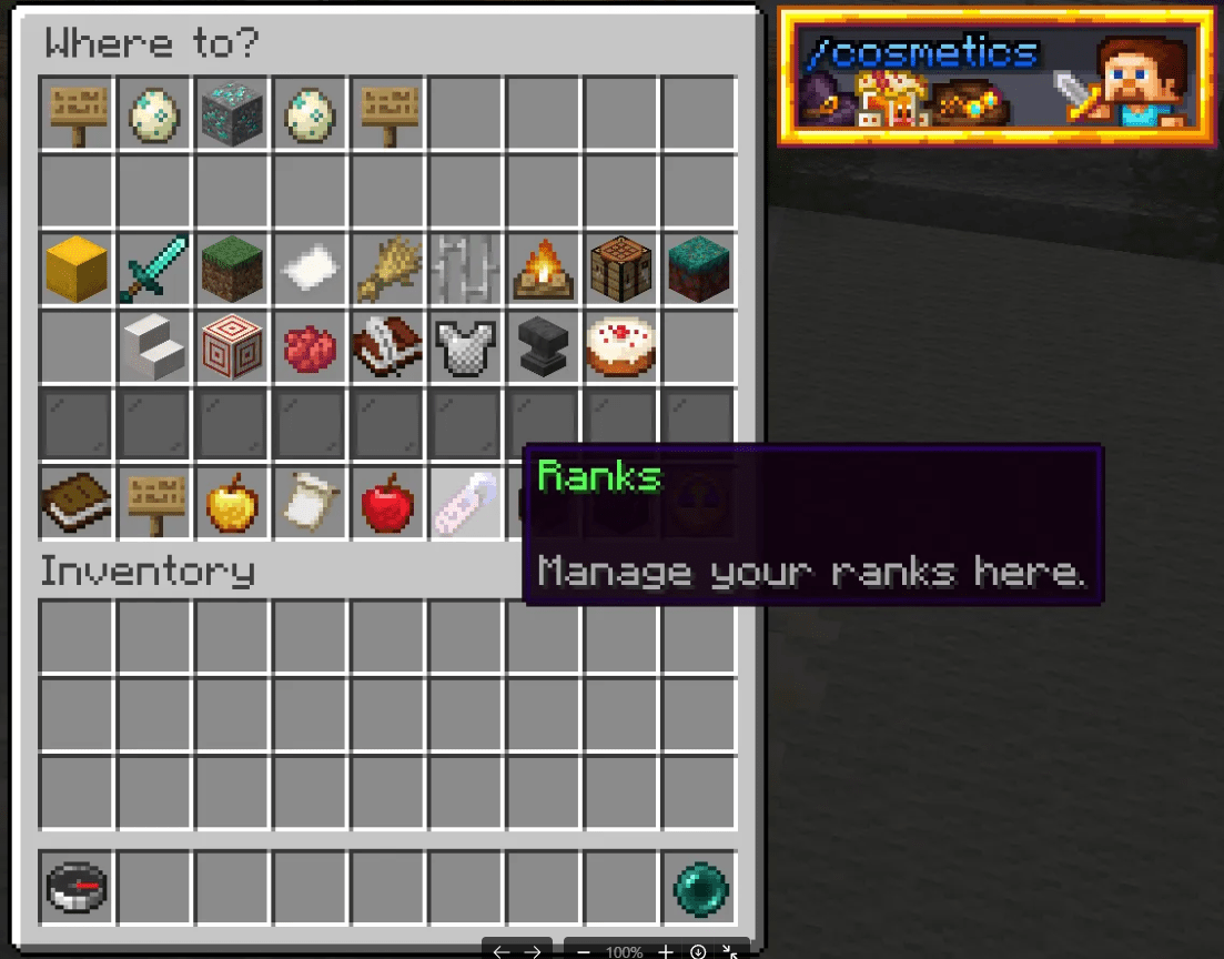 Minehut ranks guide – minehut