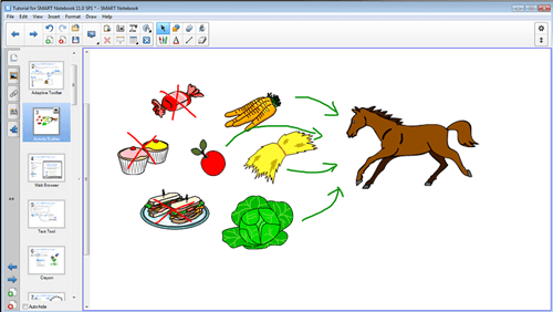 Downloads Fur Das Smart Notebook 11 Fur Linux Smart Technologies