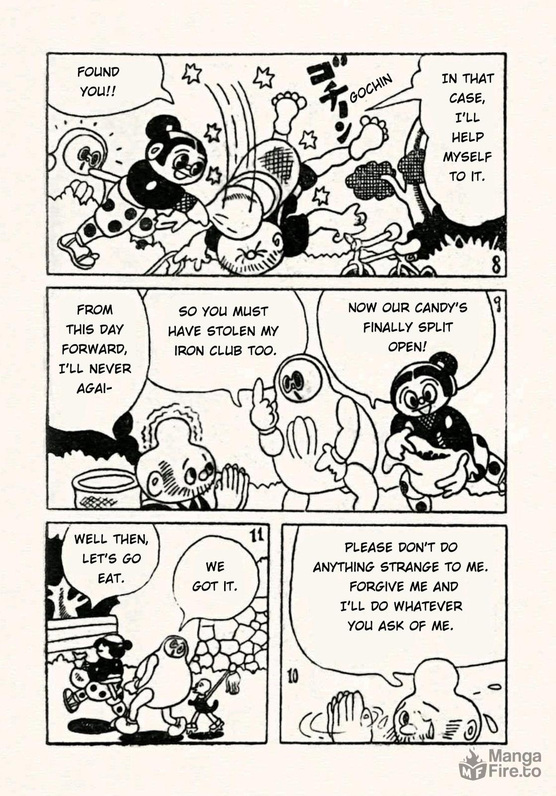 Hard-Headed page 2