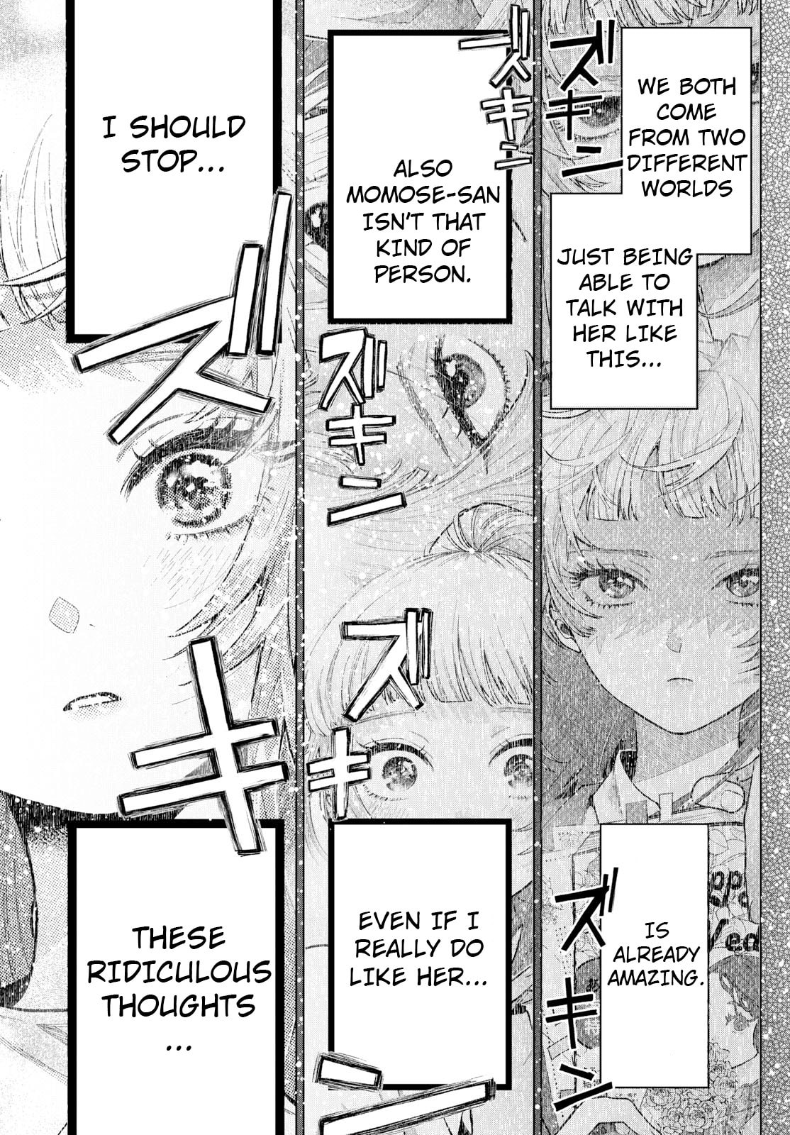 Heart Tremor page 15
