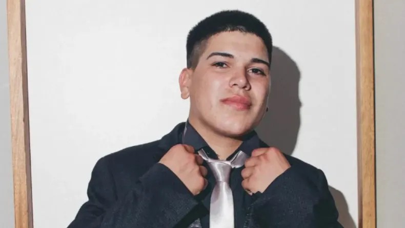 Escalofriante revelación sobre la salud de Thiago Medina: «El cuerpo no lo resistiría…»