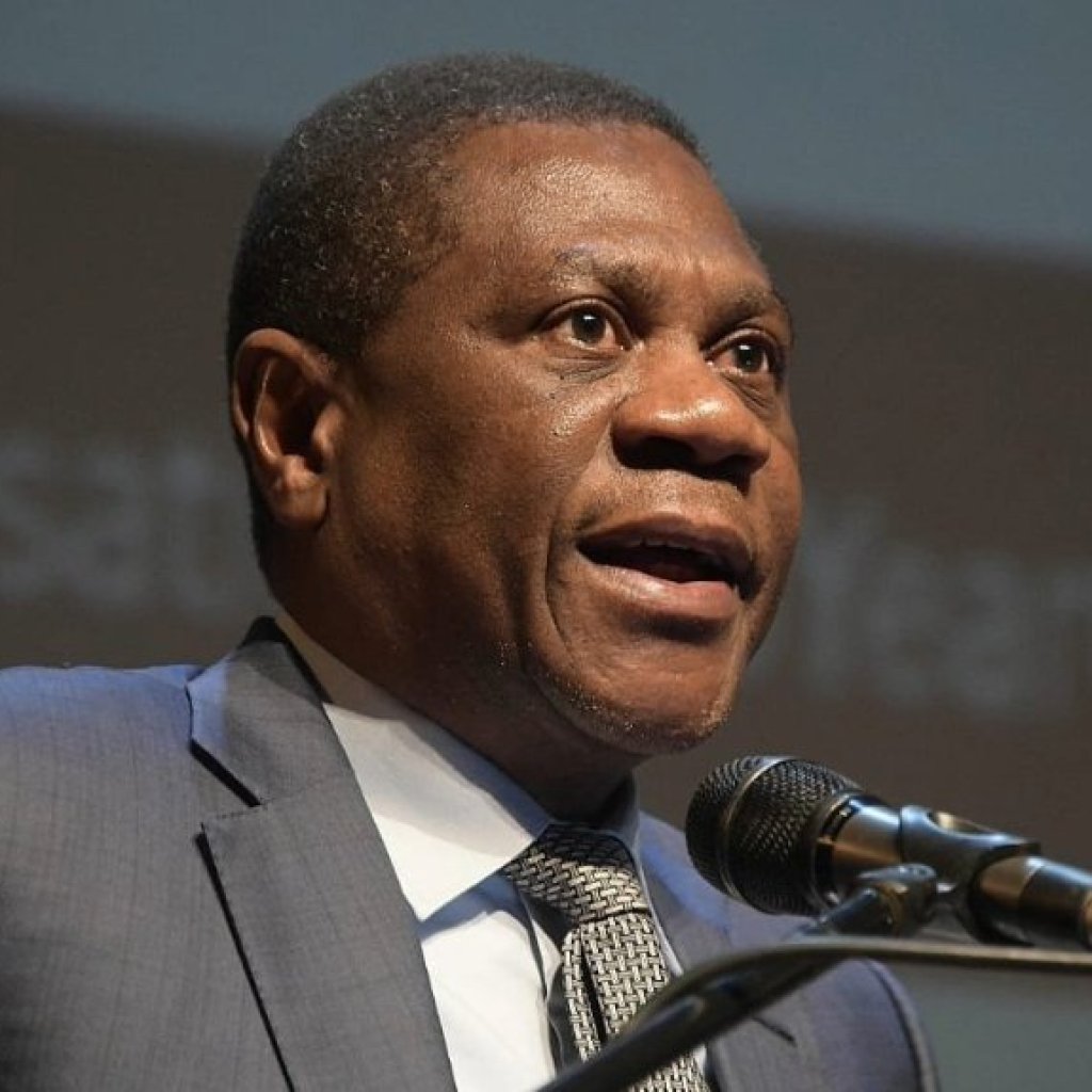 Mashatile Vows Government Support For Churches In Fight Against GBV And Social Ills