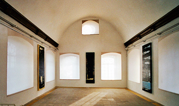 Ausstellungsprojekte Susanne Teupe