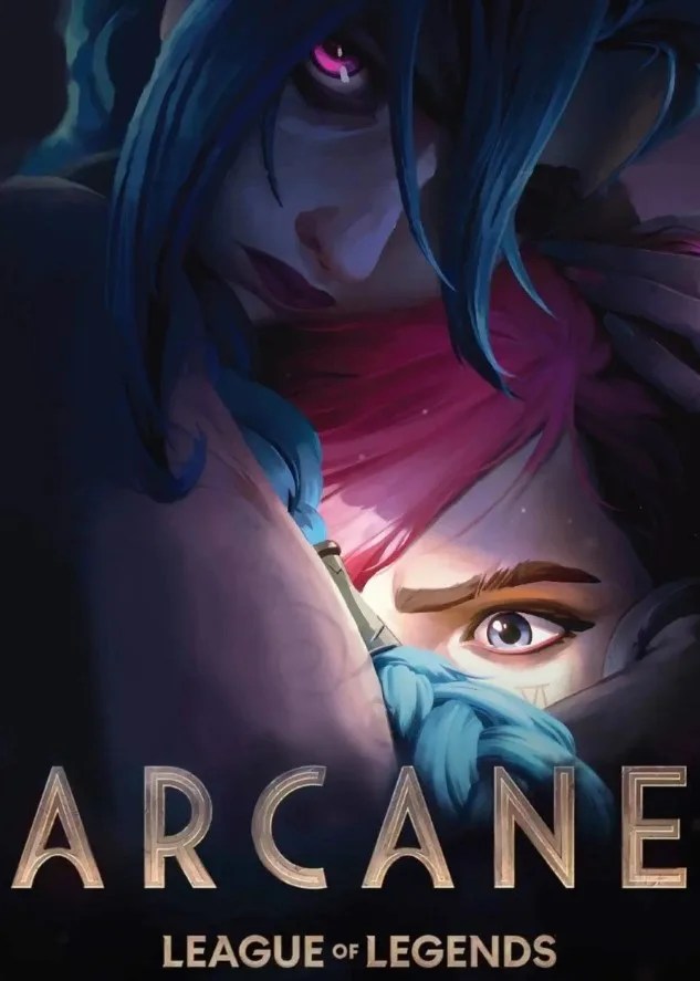 ARCANE 2
