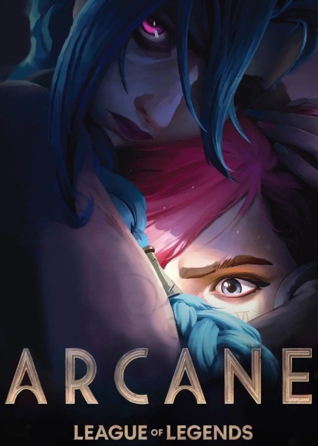 ARCANE 2