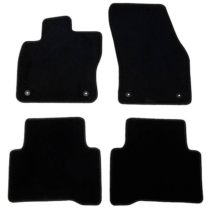 Bilmatter Citroen Xsara Picasso 1999-2012 Bilmatter Citroen Xsara Picasso 1999-2012
