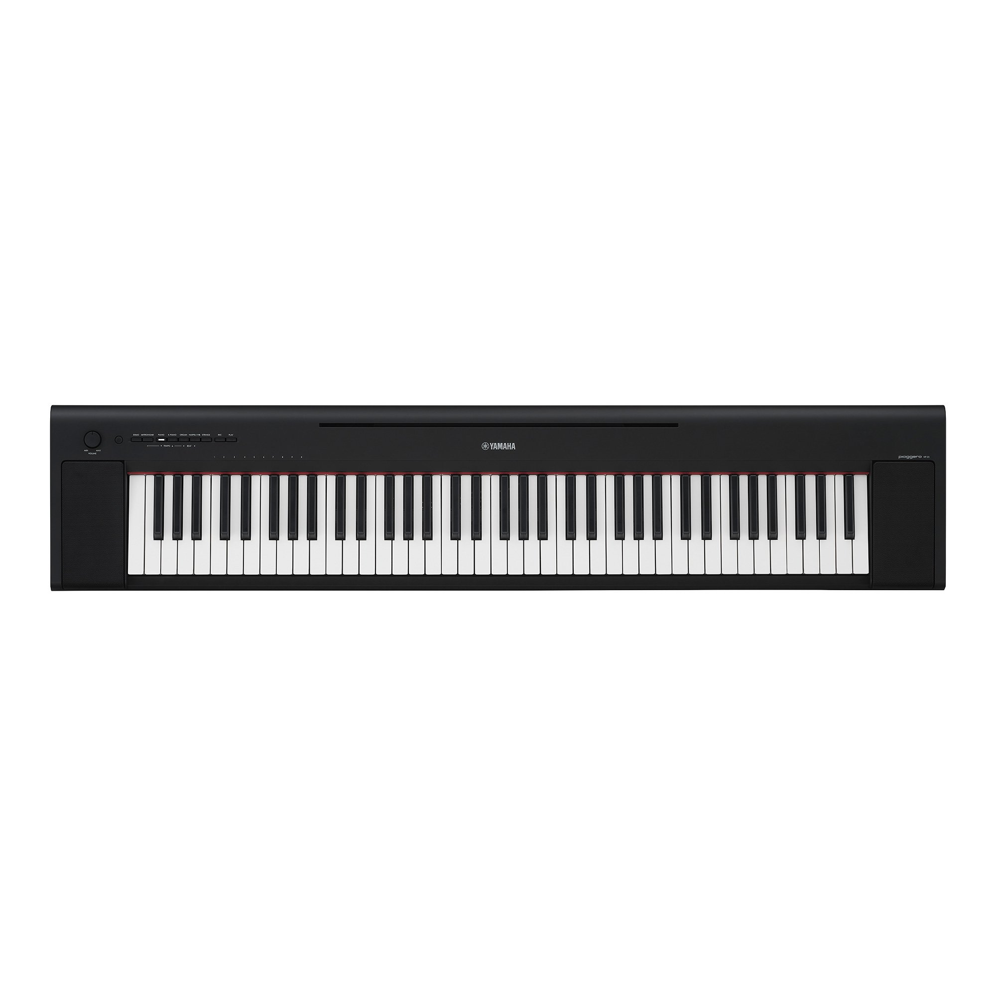 Yamaha NP-35B Piaggero Keyboard Yamaha NP-35B Piaggero Keyboard