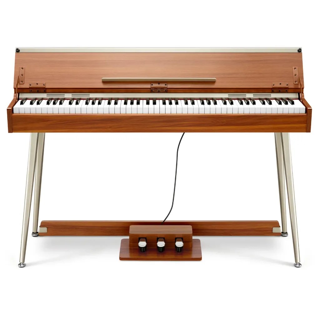 Donner DDP-80 PLUS el-piano Donner DDP-80 PLUS el-piano